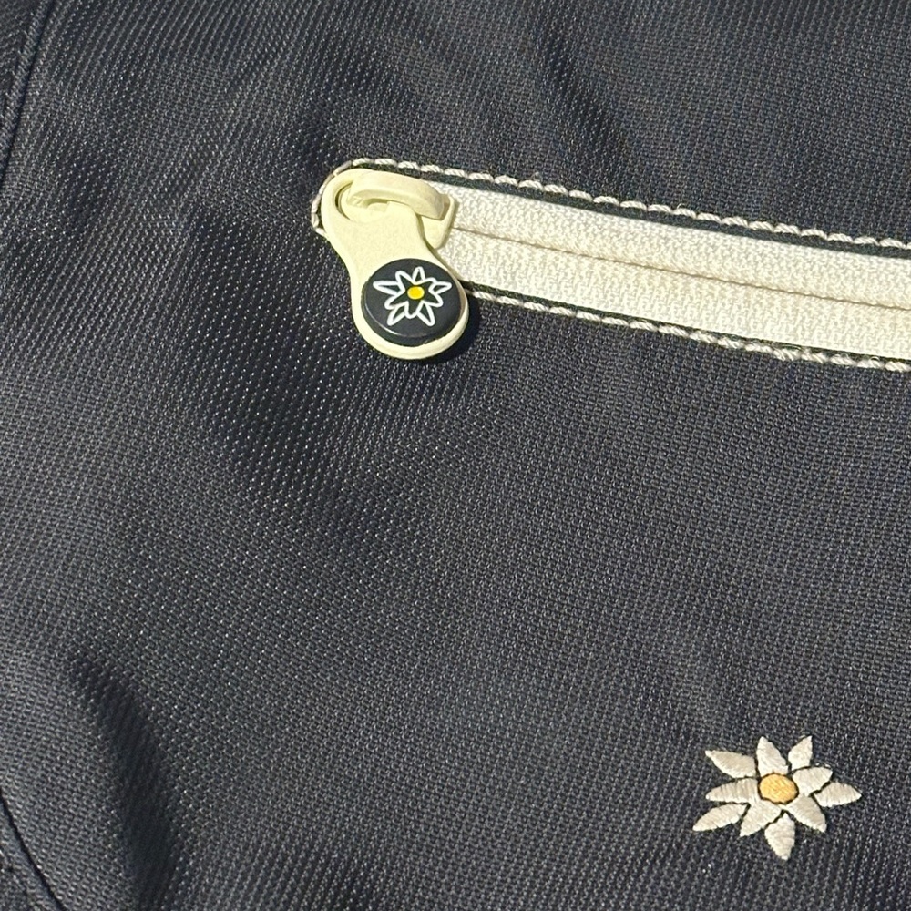 Sherpani Milli Black Crossbody Bag with ID Pouch - Picture 7 of 9